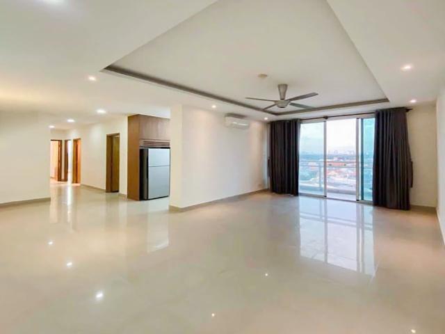 Căn hộ cho thuê tại Thủ Đức, Hồ Chí Minh