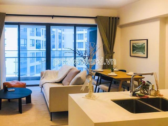 Căn hộ cho thuê tại Thủ Đức, Hồ Chí Minh