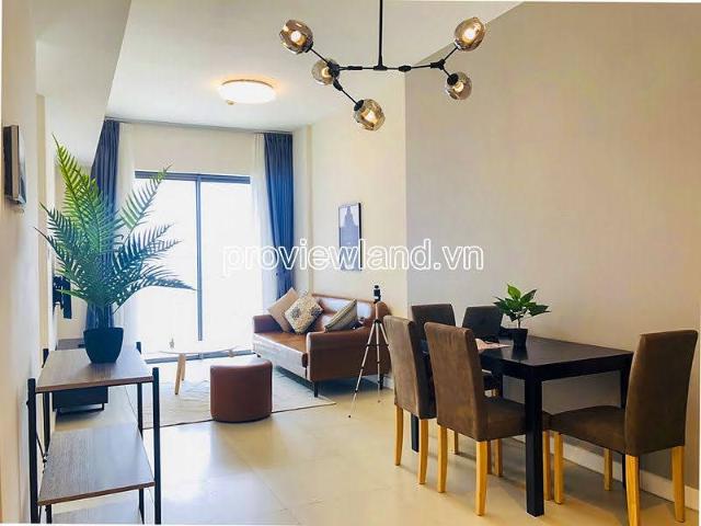 Căn hộ cho thuê tại Thủ Đức, Hồ Chí Minh