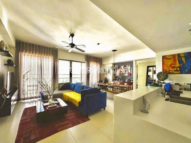 Căn hộ cho thuê tại Thủ Đức, Hồ Chí Minh