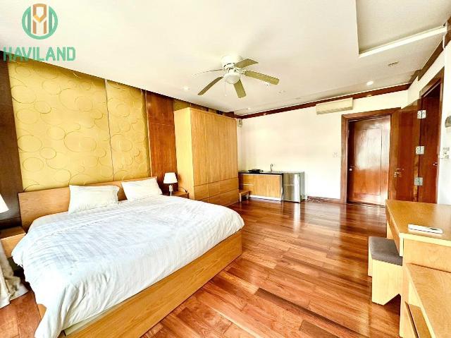 Căn hộ cho thuê tại Hải Châu, Đà Nẵng