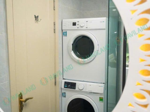 Căn hộ cho thuê tại Hải Châu, Đà Nẵng