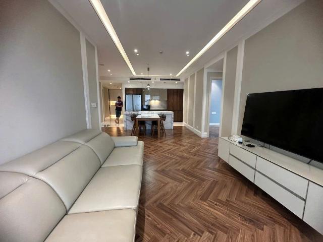 Căn hộ cho thuê tại Hà Nội