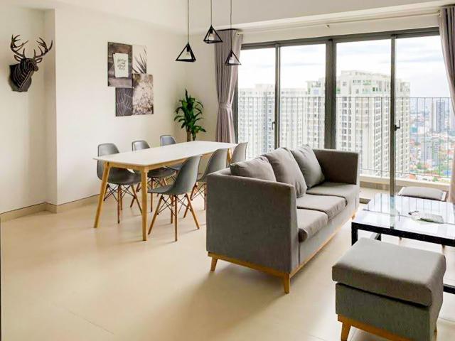 Căn hộ cho thuê tại Chung cư Masteri Thảo Điền, Thành phố Hồ Chí Minh