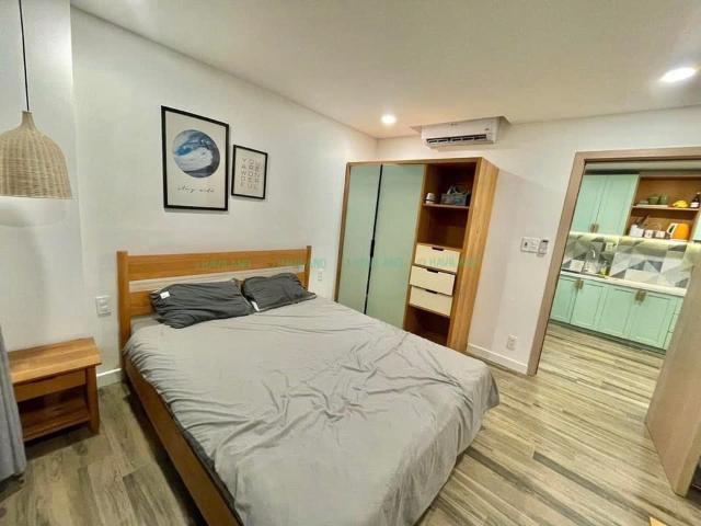 Căn hộ cho thuê tại Đà Nẵng