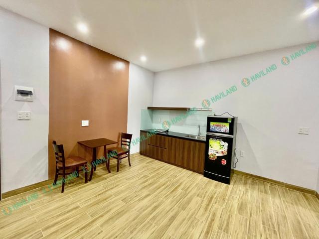 Căn hộ cho thuê tại Đà Nẵng