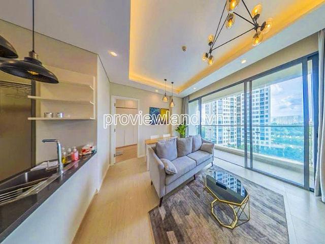 Căn hộ cho thuê tại Thủ Đức, Hồ Chí Minh