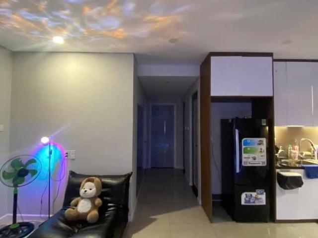 Căn hộ cho thuê tại Thủ Đức, Hồ Chí Minh
