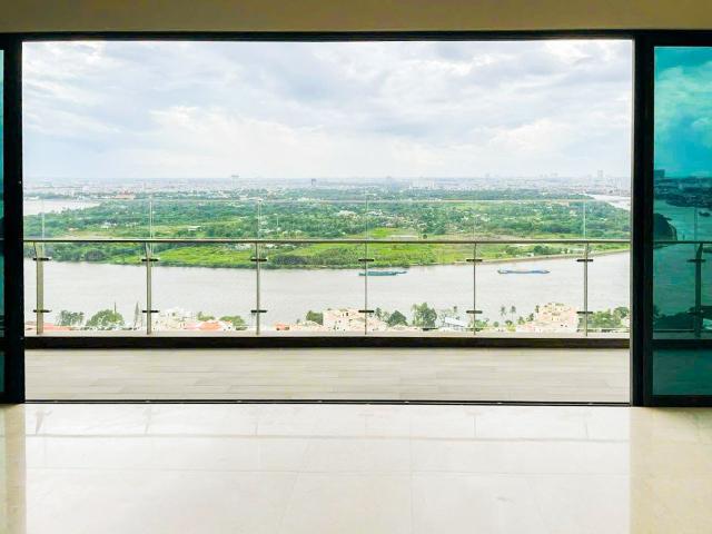 Căn hộ cho thuê tại Khu phố 4, Thành phố Hồ Chí Minh