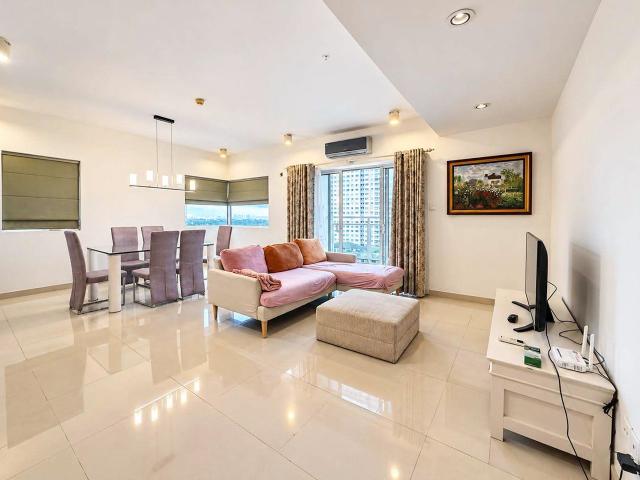 Căn hộ cho thuê tại Thủ Đức, Hồ Chí Minh