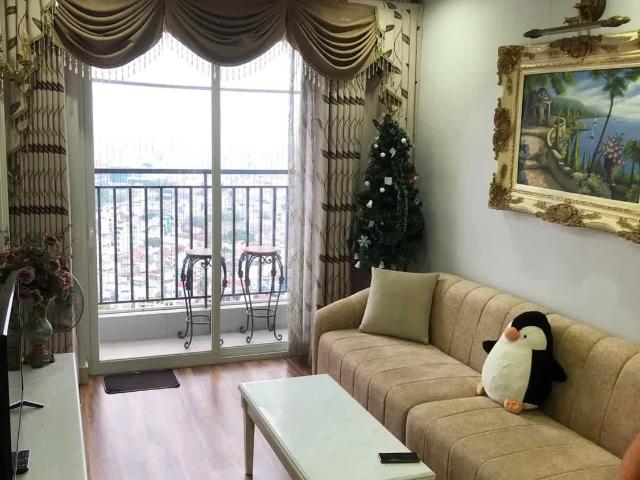 Căn hộ cho thuê tại Ngô Quyền, Hải Phòng