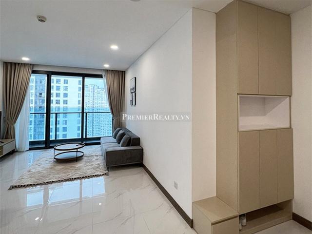 Căn hộ cho thuê tại Thủ Đức, Hồ Chí Minh