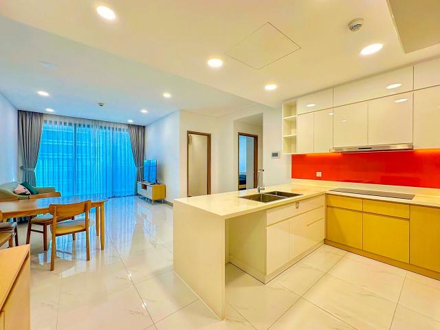 Căn hộ cho thuê tại Thủ Đức, Hồ Chí Minh