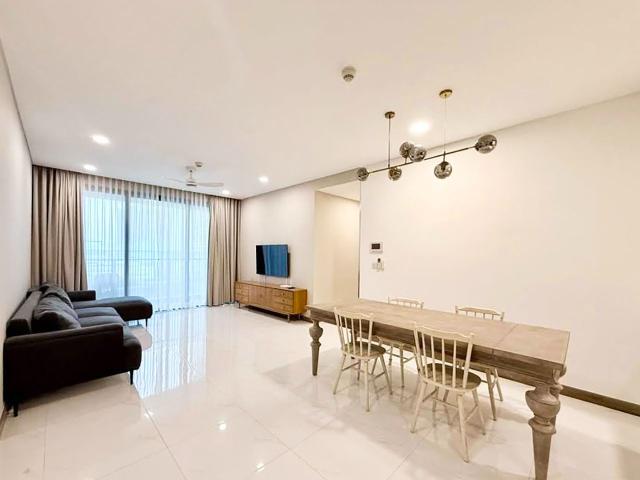 Căn hộ cho thuê tại Khu phố 36, Thành phố Hồ Chí Minh