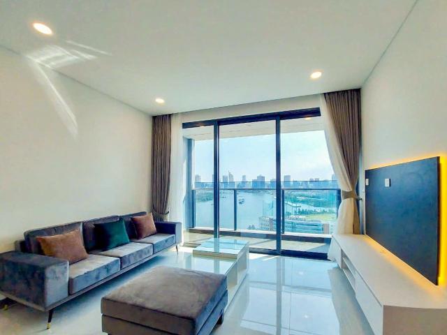 Căn hộ cho thuê tại Khu phố 36, Thành phố Hồ Chí Minh