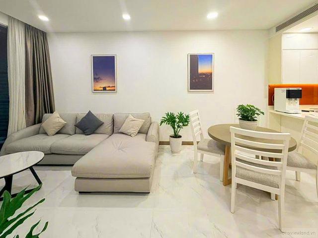 Căn hộ cho thuê tại Khu phố 36, Thành phố Hồ Chí Minh