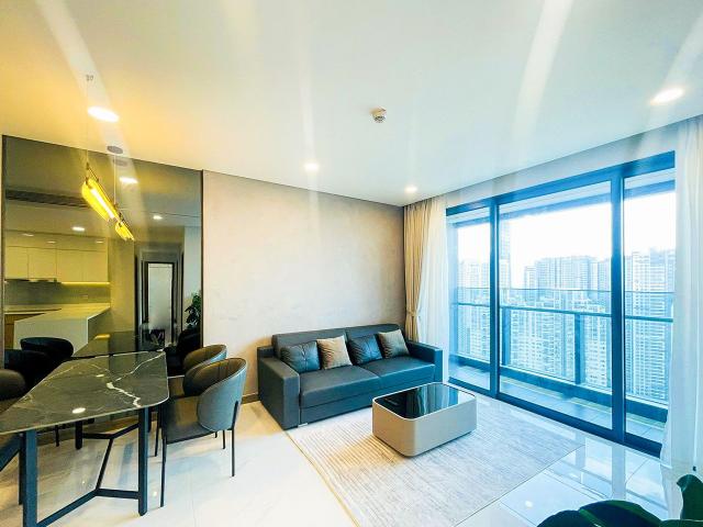 Căn hộ cho thuê tại Khu phố 36, Thành phố Hồ Chí Minh