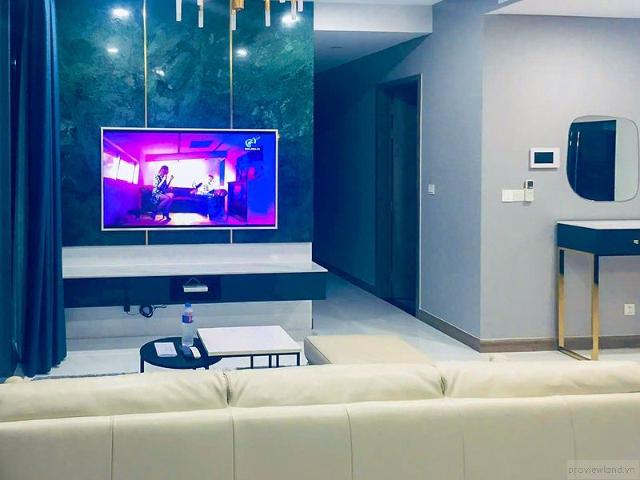 Căn hộ cho thuê tại Khu phố 36, Thành phố Hồ Chí Minh