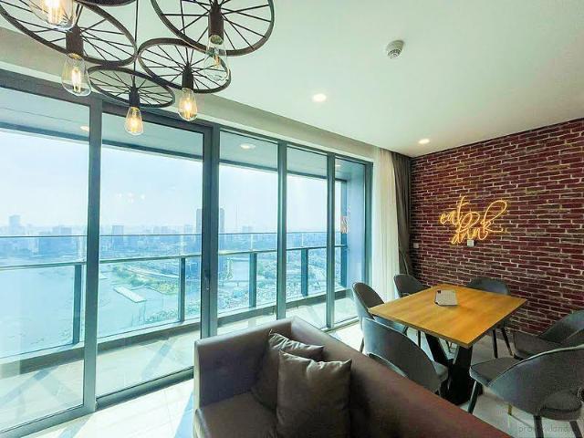Căn hộ cho thuê tại Khu phố 36, Thành phố Hồ Chí Minh