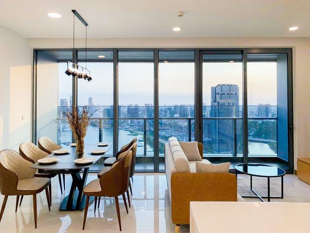 Căn hộ cho thuê tại Khu phố 36, Thành phố Hồ Chí Minh