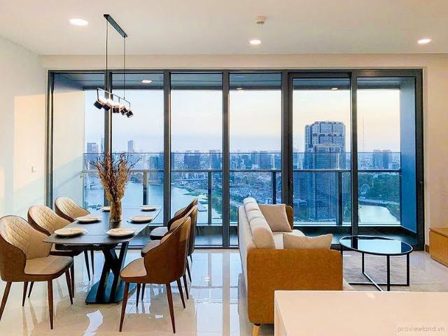Căn hộ cho thuê tại Khu phố 36, Thành phố Hồ Chí Minh