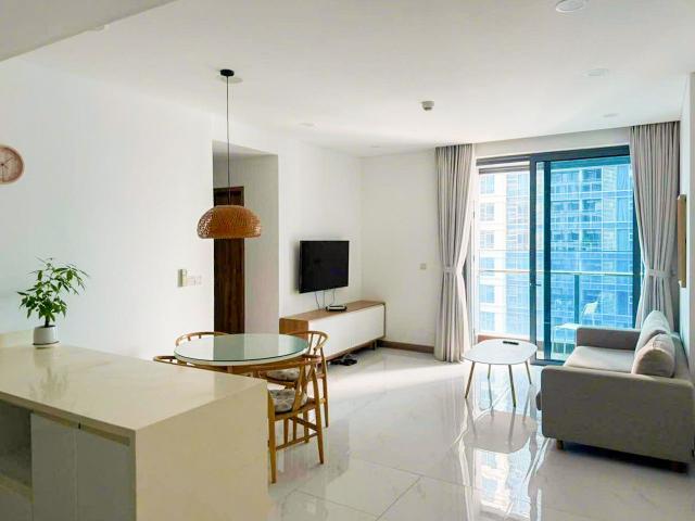 Căn hộ cho thuê tại Khu phố 36, Thành phố Hồ Chí Minh