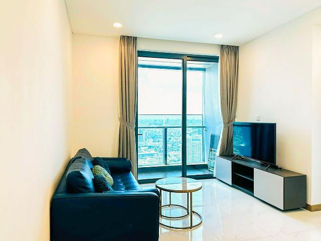 Căn hộ cho thuê tại Khu phố 36, Thành phố Hồ Chí Minh