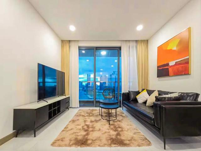 Căn hộ cho thuê tại Khu phố 36, Thành phố Hồ Chí Minh
