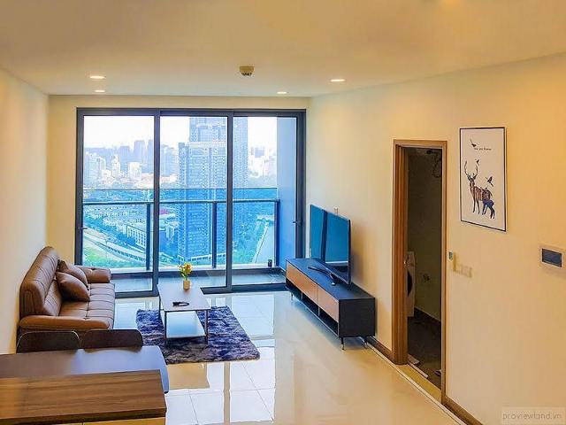 Căn hộ cho thuê tại Khu phố 36, Thành phố Hồ Chí Minh