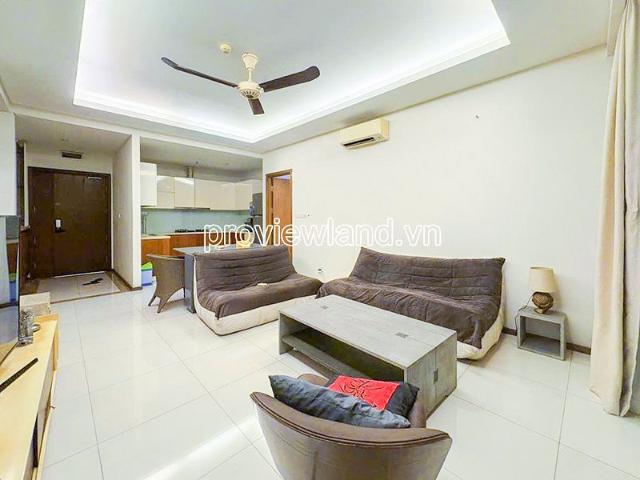 Căn hộ cho thuê tại Thủ Đức, Hồ Chí Minh