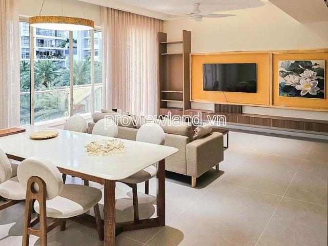 Căn hộ cho thuê tại Thủ Đức, Hồ Chí Minh