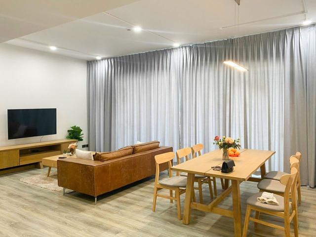 Căn hộ cho thuê tại Thủ Đức, Hồ Chí Minh