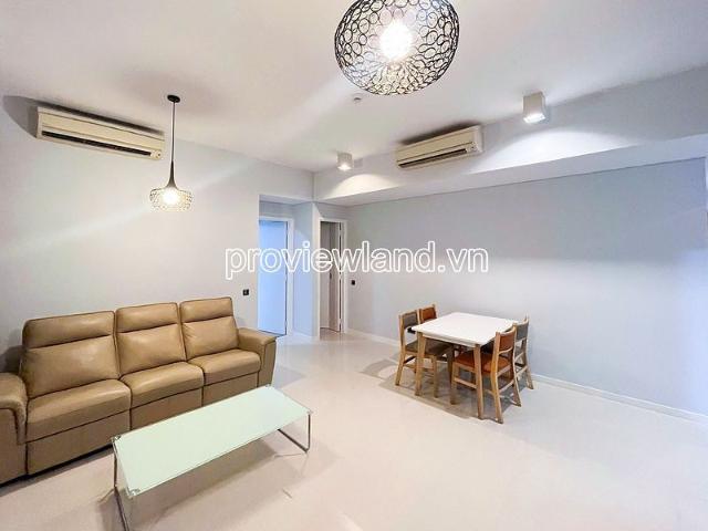 Căn hộ cho thuê tại Thủ Đức, Hồ Chí Minh