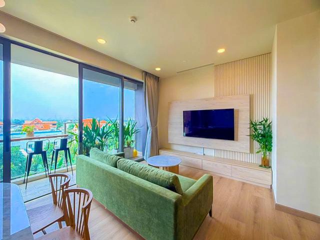 Căn hộ cho thuê tại Thủ Đức, Hồ Chí Minh
