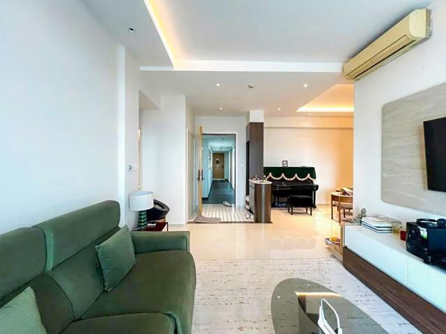 Căn hộ cho thuê tại Khu phố 2, Thành phố Hồ Chí Minh