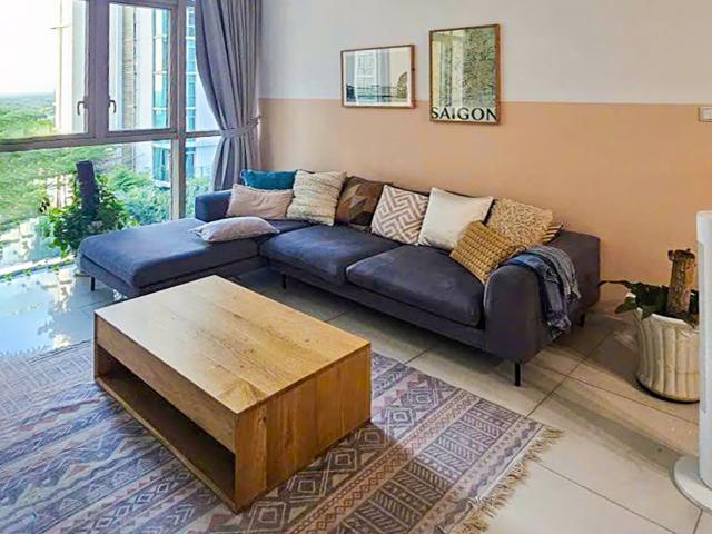 Căn hộ cho thuê tại Khu phố 2, Thành phố Hồ Chí Minh