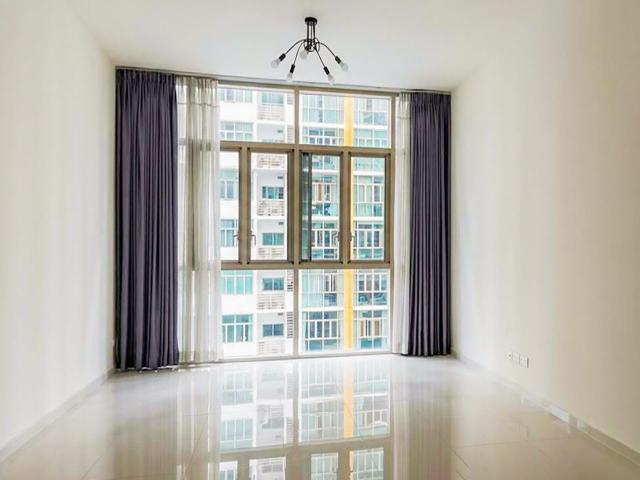 Căn hộ cho thuê tại Khu phố 2, Thành phố Hồ Chí Minh