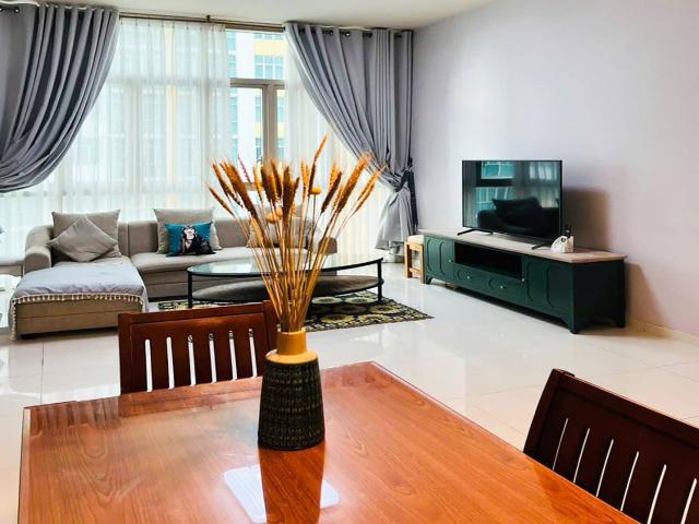 Căn hộ cho thuê tại Khu phố 2, Thành phố Hồ Chí Minh
