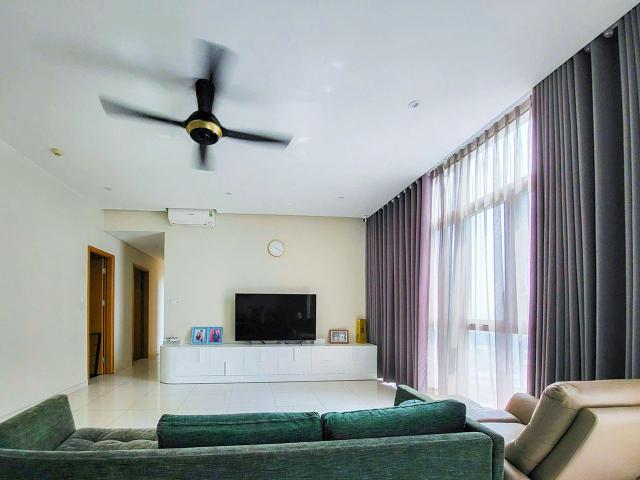 Căn hộ cho thuê tại Khu phố 2, Thành phố Hồ Chí Minh