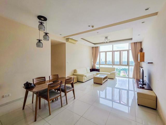 Căn hộ cho thuê tại Khu phố 2, Thành phố Hồ Chí Minh