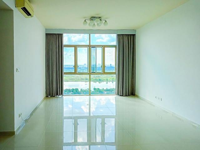 Căn hộ cho thuê tại Khu phố 2, Thành phố Hồ Chí Minh