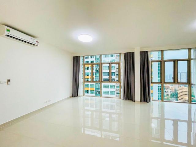 Căn hộ cho thuê tại Khu phố 2, Thành phố Hồ Chí Minh