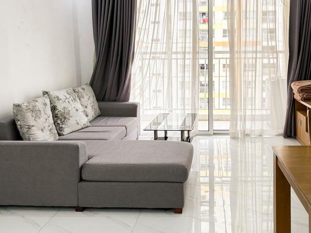 Căn hộ cho thuê tại Thủ Đức, Hồ Chí Minh