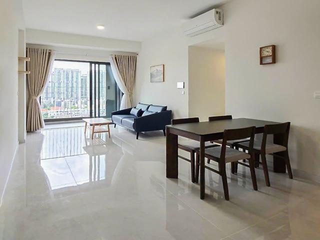 Căn hộ cho thuê tại Thủ Đức, Hồ Chí Minh