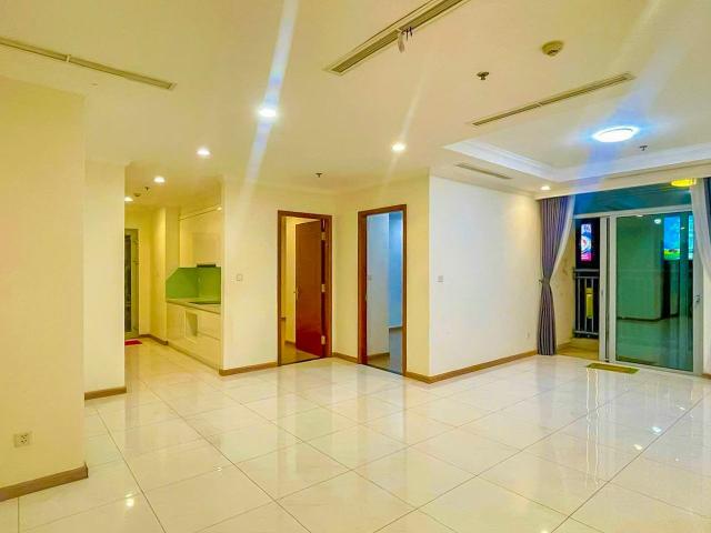 Căn hộ cho thuê tại Vinhomes Central Park, Thành phố Hồ Chí Minh