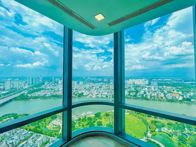 Căn hộ cho thuê tại Thủ Đức, Hồ Chí Minh