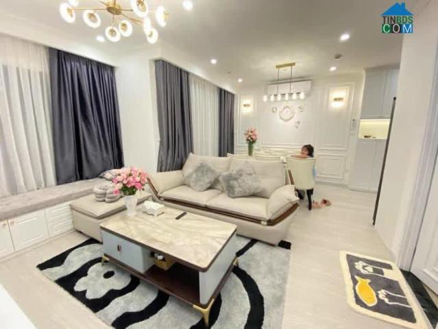 Căn hộ cho thuê tại Thủ Đức, Hồ Chí Minh