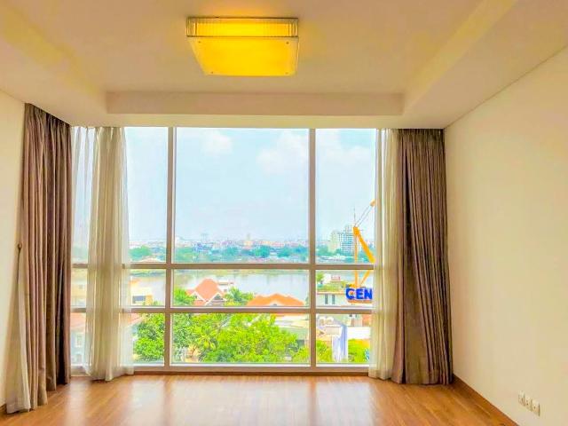 Căn hộ cho thuê tại Thủ Đức, Hồ Chí Minh