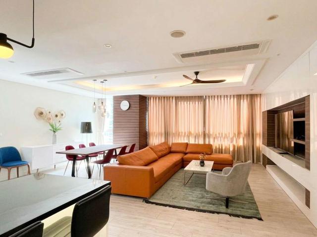 Căn hộ cho thuê tại Khu phố 13, Thành phố Hồ Chí Minh