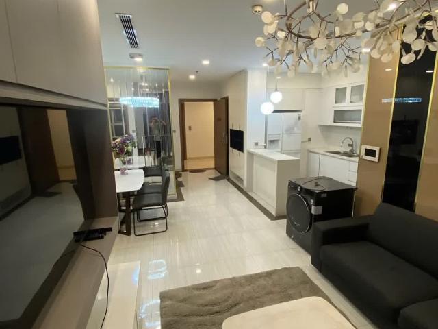 Căn hộ cho thuê tại Hoàn Kiếm, Hà Nội